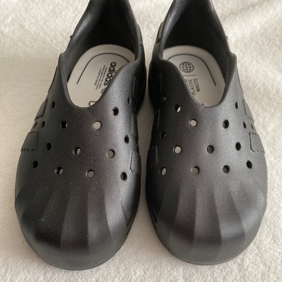 Adidas AdiFOM Superstar 360 Ortholite Shoes - Picture 5 of 7